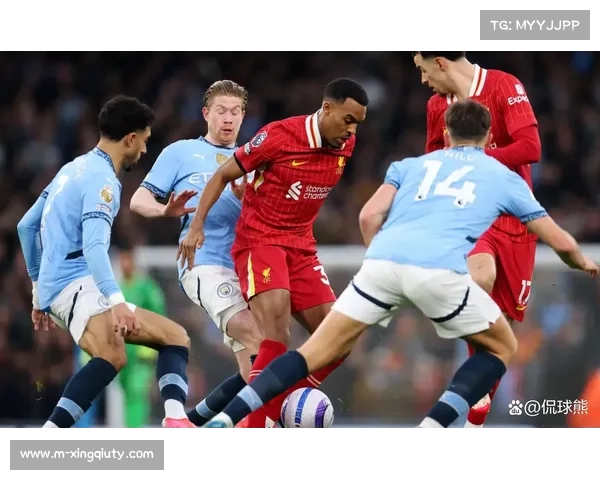英超快攻战术复兴，利物浦曼城并列反击榜首