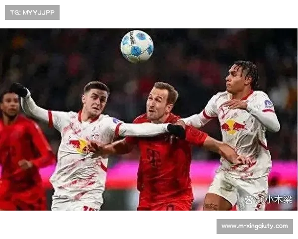 德甲战术风格多元化解析:从拜仁立体化进攻到莱比锡精准反击