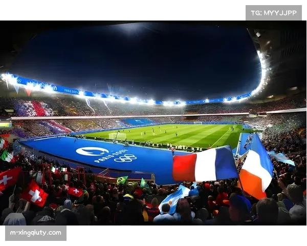 可持续发展议题:巴黎奥运会篮球场馆的环保材料与能源回收系统