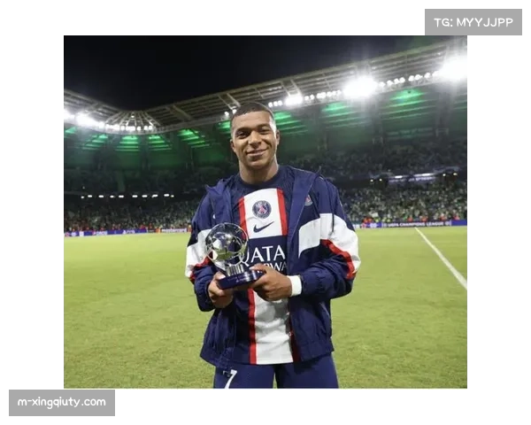 姆巴佩接受BBC专访，谈及在巴黎的最后一个赛季与未来皇马生涯展望